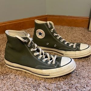 Converse Chuck Taylor All Star High Top sneakers